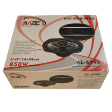 اسپیکر خودرو ماز مدل AL-6996
