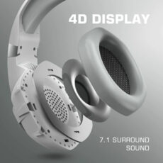 هدست مخصوص بازی رانموس مدل K2