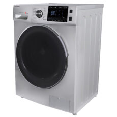 ماشین لباسشویی پاکشوما مدل TFU-84406 ظرفیت 8 کیلوگرم