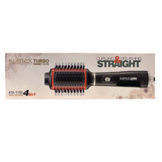 سشوار برس دار چرخشی کومکس مدل km_1100