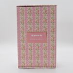 تراول ماگ استنلی مدل LoveShackFancy Holiday Quencher Limited edition گنجایش 1.18 لیتر