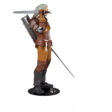 اکشن فیگور مدل گرالت آو ریویا