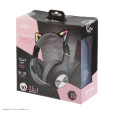 هدست مخصوص بازی فاکس ری مدل FXR-BAL-62