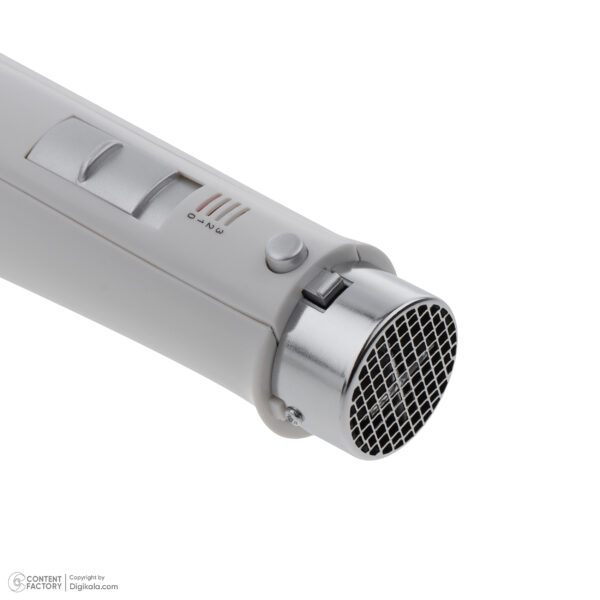 سشوار برس دار حالت دهنده برلین مدل BG-1261 HSB