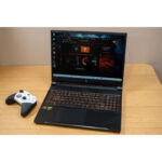 لپ تاپ 16 اینچی ایسر مدل Nitro V16 ANV16-71-760Q-i7 14650HX-32GB DDR5-1TB SSD-RTX4050-FHD - کاستوم شده