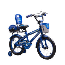 دوچرخه کودک شهری چیاوا مدل چیچک سایز طوقه 16 اینچ
