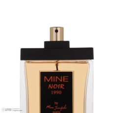 تستر ادو پرفیوم مردانه مارک ژوزف مدل mine noir 1990 با رایحه معتدل حجم 110 میلی لیتر