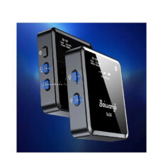 ست میکروفن یقه ای مدل SX39 dual