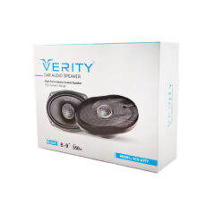 اسپیکر خودرو وریتی مدل VCS-6977 بسته دو عددی