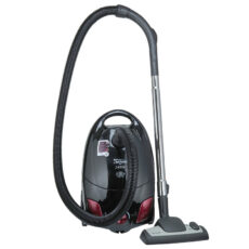 جاروبرقی اینترنشنال آنیل مدل 2040