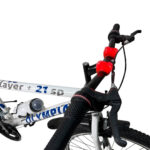دوچرخه کوهستان المپیا مدل pl_02 سایز طوقه 26