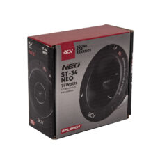 سوپر تیوتر ای سی وی مدل ST-34NEO