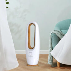 پنکه بلک اند دکر مدل FBL85