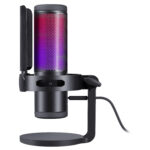میکروفن رومیزی ردراگون مدل FENRIS GM301