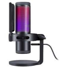 میکروفن رومیزی ردراگون مدل FENRIS GM301