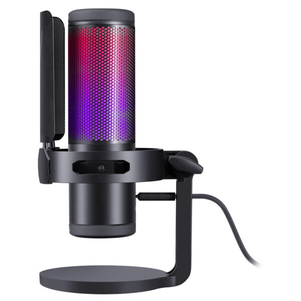 میکروفن رومیزی ردراگون مدل FENRIS GM301