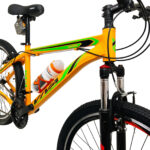 دوچرخه کوهستان مدل SPORT شیمانو سایز طوقه 26 اینچ