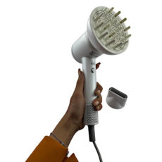 سشوار لکسیون مدل 110000RPM