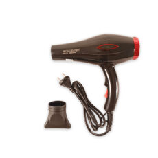 سشوار ۴۲۰۰ وات نیمه حرفه ای موزر فور من مدل 319