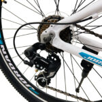 دوچرخه کوهستان مدل DELTA کد 300 سایز طوقه 27.5 اینچ