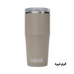 تراول ماگ کمل بک مدل Thrive Tumbler گنجایش 0.6 لیتر