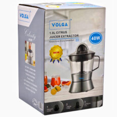 آب مرکبات گیر ولگا مدل VOLGA-96-N