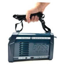 دستگاه جوش 300 باس مدل BS-239/15