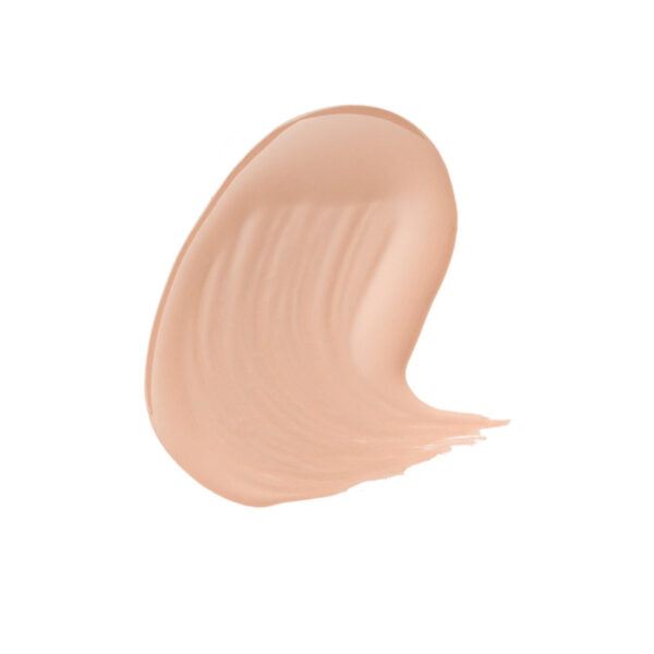کرم پودر کاتریس سری HD مدل Liquid Coverage شماره 020