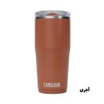 تراول ماگ کمل بک مدل Thrive Tumbler گنجایش 0.6 لیتر