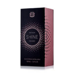 ادوپرفیوم زنانه چیکن گلم مدل Shine Women با رایحه شیرین حجم 100 میلی‌لیتر