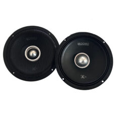 میدرنج خودرو لئودئو مدل MLA-8055 بسته دو عددی