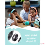 هدفون مخصوص بازی پلنت بیوداکس مدل PBPGHPW