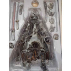 اکشن فیگور مدل دارث ویدر سامورایی