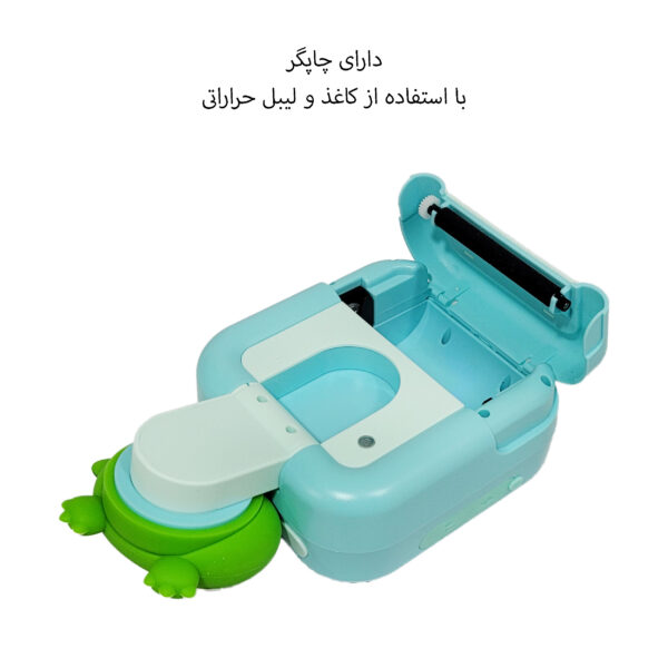 دوربین دیجیتال مدل DINO PRINT