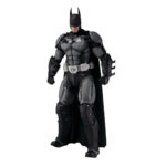اکشن فیگور مدل Batman Arkham Origins