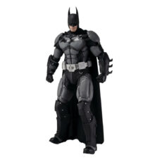 اکشن فیگور مدل Batman Arkham Origins