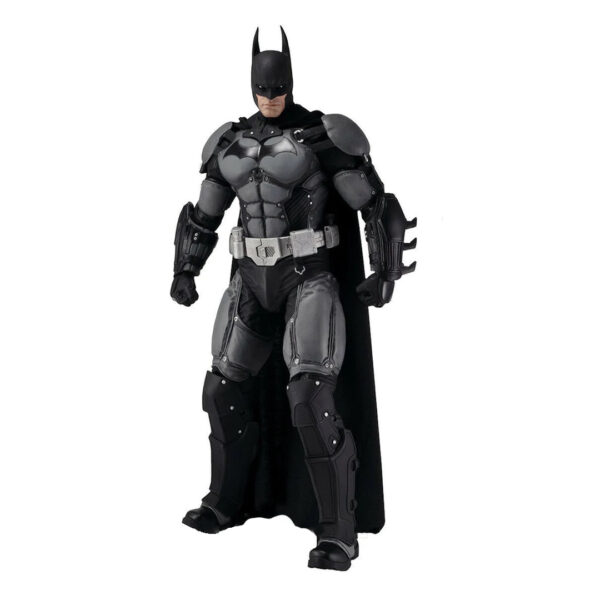 اکشن فیگور مدل Batman Arkham Origins