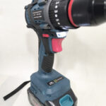 مجموعه 27 عددی دریل شارژی چکشی باس مدل 88V-Brushless- Single Battery