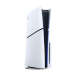 کنسول بازی سونی مدل PlayStation 5 Slim ظرفیت یک ترابایت ریجن 2016A اروپا به همراه دسته اضافی