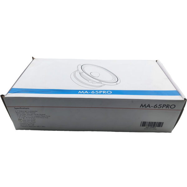 میدرنج خودرو مدل MA-65PRO بسته دوعددی