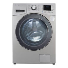 ماشین لباسشویی 8 کیلوگرم اتوماتیک اسنوا مدل SWM-D80S