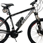 دوچرخه کوهستان ویوا مدل MANCHESTER کد HF200 سایز طوقه 26 اینچ