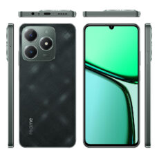 گوشی موبایل ریلمی مدل C61 دو سیم کارت ظرفیت 256 گیگابایت و رم 8 گیگابایت