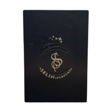 اکستریت دی پرفیوم مردانه سلین مدل فرعون با رایحه تلخ حجم 50 میلی لیتر