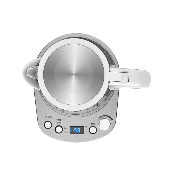 چای ساز ترام هاوس مدل TS-10173