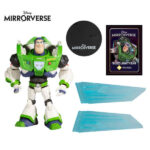 اکشن فیگور مدل بازلایتیر طرح Buzz Toy Story