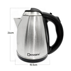کتری برقی دسینی مدل 19ss حجم 2 لیتر