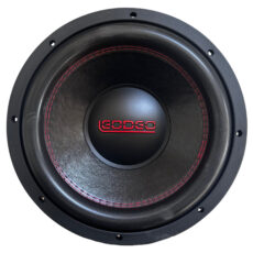 ساب ووفر خودرو لئودئو مدل SLA-1270