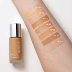 کرم پودر آرت دکو سری Rich Treatment شماره 28