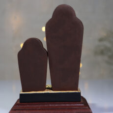 فیگور مدل تن تن و میلو